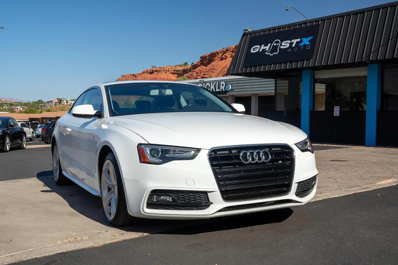 audi a5 coupe 2016 WAUD2AFR3GA027220 image audi a5 coupe 2016 WAUD2AFR3GA027220 image